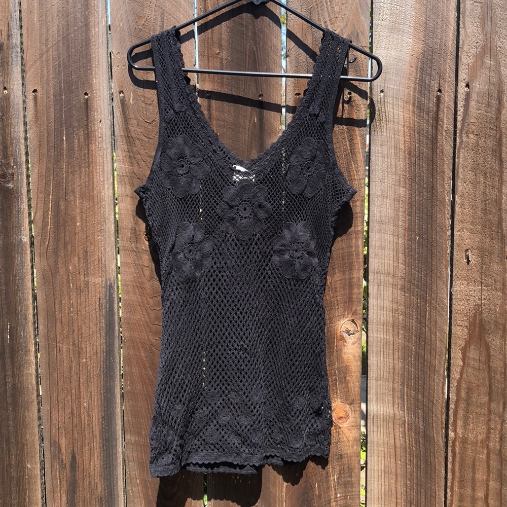 Free people tank top